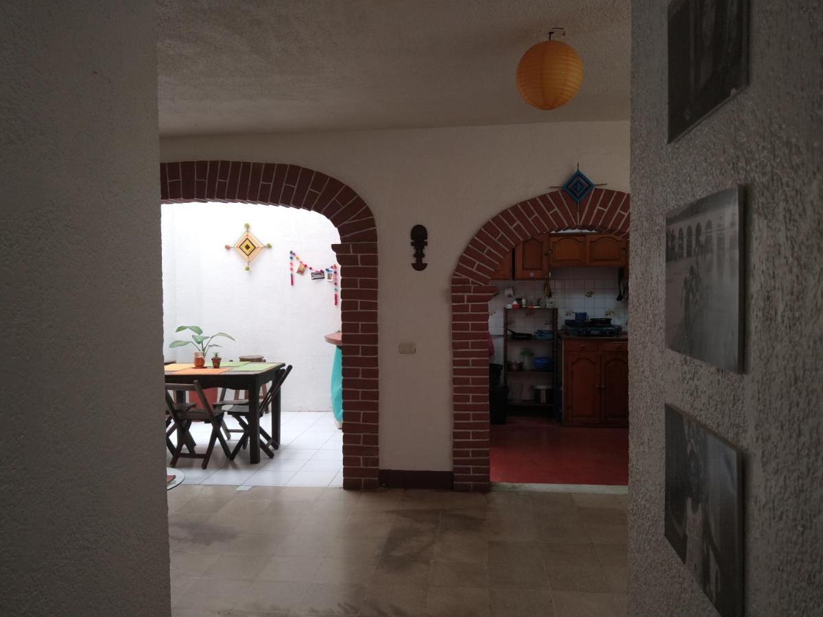 Casa Namaste Hotel San Cristobal de las Casas Exterior photo