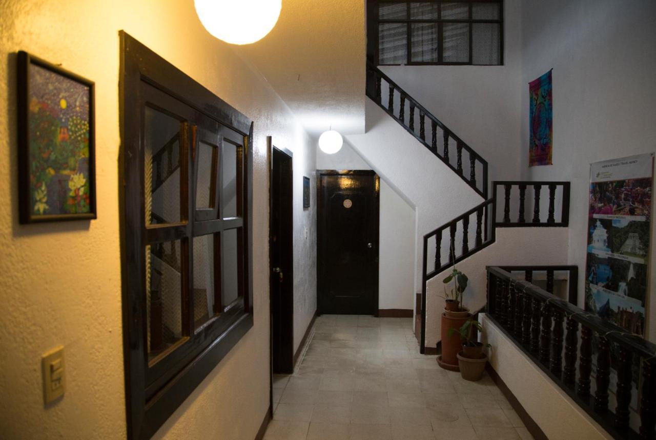 Casa Namaste Hotel San Cristobal de las Casas Exterior photo