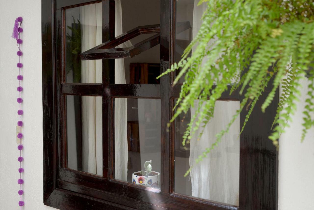 Casa Namaste Hotel San Cristobal de las Casas Exterior photo