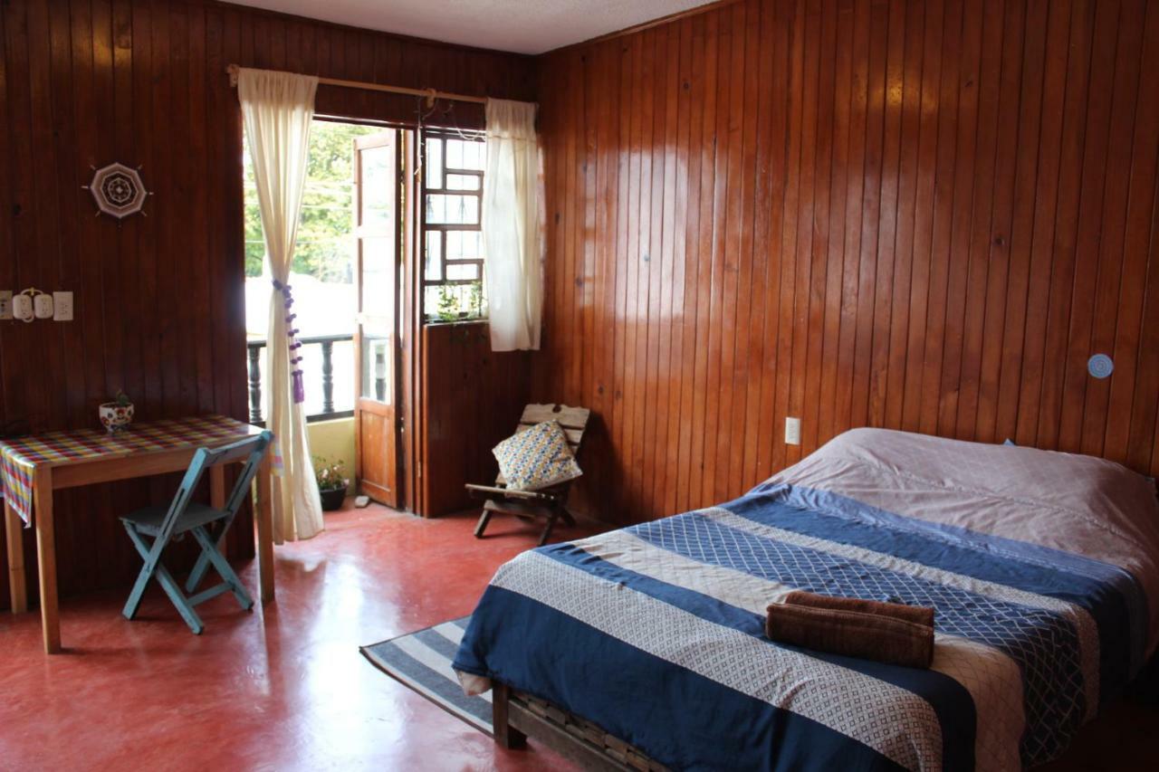 Casa Namaste Hotel San Cristobal de las Casas Exterior photo