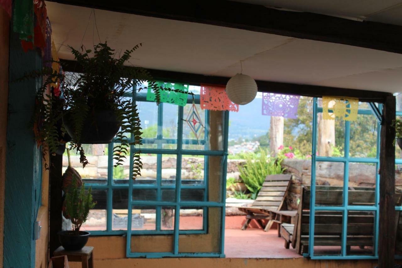 Casa Namaste Hotel San Cristobal de las Casas Exterior photo